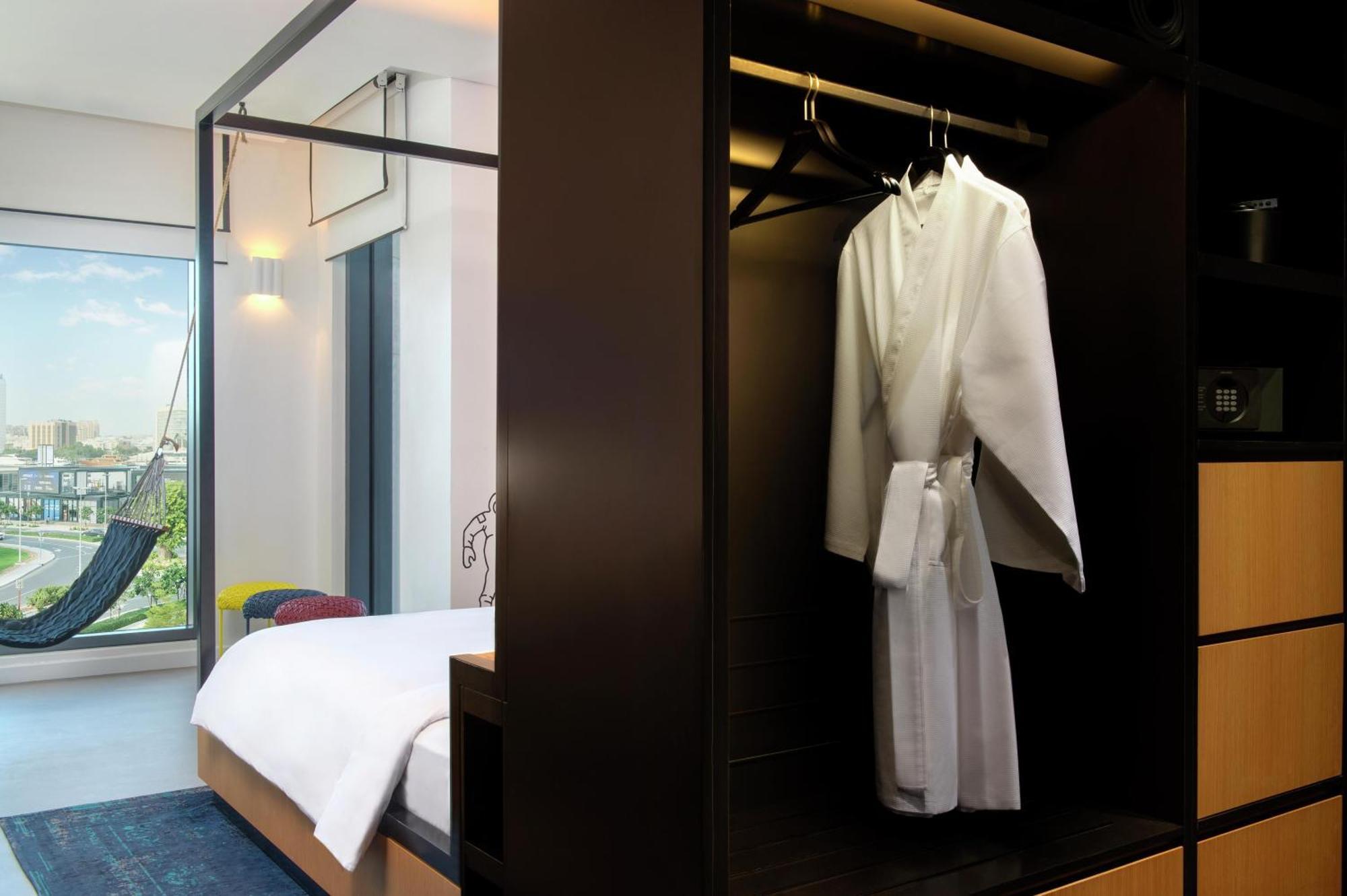 King Premium Room With Creek View
